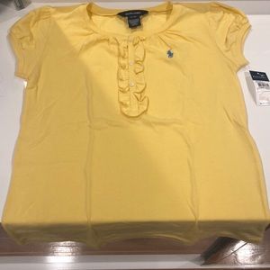 Ralph Lauren blouse